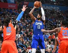 体育k1官网-俄克拉荷马雷霆最新消息